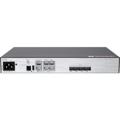Huawei Router A907 5G Slicing with 100GE Ports for Carrier Networks