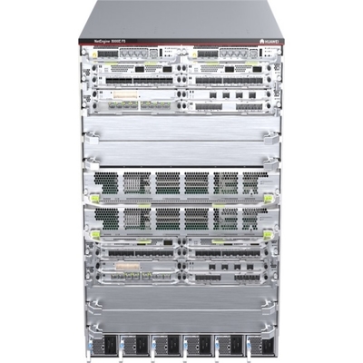 Huawei NetEngine 8000E F8 Core Router 2Tbps Speed