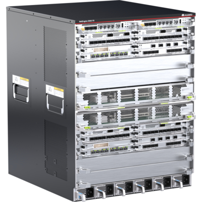 Huawei NetEngine 8000E F8 Core Router 2Tbps Speed