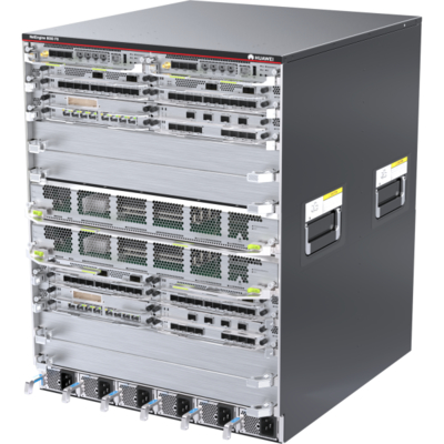 Huawei NetEngine 8000E F8 Core Router 2Tbps Speed