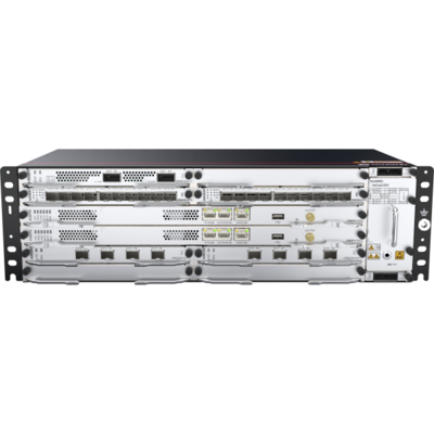 Huawei NetEngine 8000 M8 Core Router 400GE 800GE AI SRv6