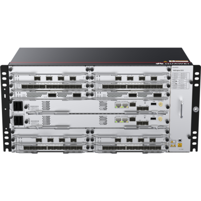 Huawei NetEngine 8000E M14-Z 288Tbps Core Router SRv6 AI-Driven