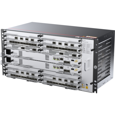 Huawei NetEngine 8000E M14-Z 288Tbps Core Router SRv6 AI-Driven
