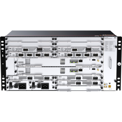 Huawei NetEngine 8000E M14 100Tbps Core Router with Solar Chip