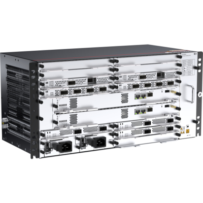 Huawei NetEngine 8000E M14 100Tbps Core Router with Solar Chip