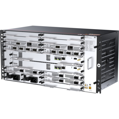 Huawei NetEngine 8000E M14 100Tbps Core Router with Solar Chip