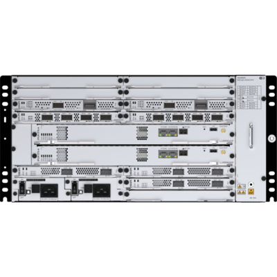 Huawei NetEngine 8000E M14 100Tbps Core Router with Solar Chip