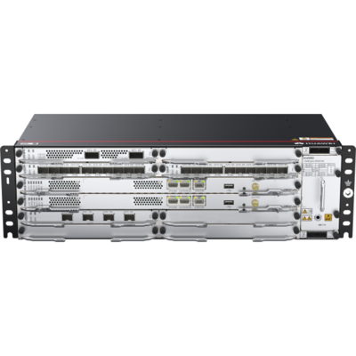 Huawei NetEngine 8000E M8 Router 2Tbps AI-Driven 800GE Ready