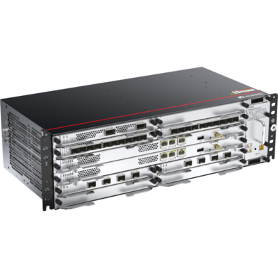 Huawei NetEngine 8000E M8 Router 2Tbps AI-Driven 800GE Ready