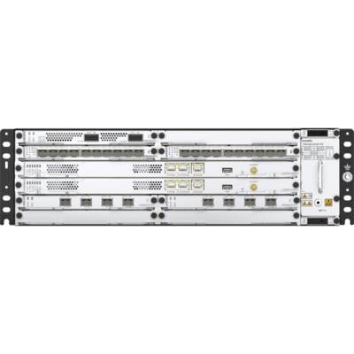 Huawei NetEngine 8000E M8 Router 2Tbps AI-Driven 800GE Ready