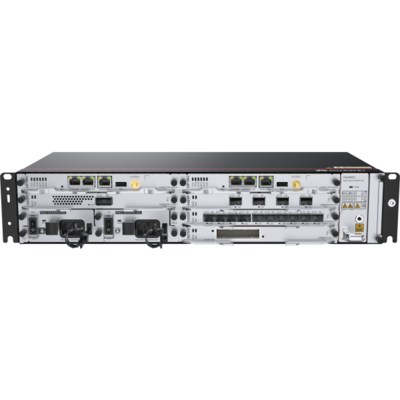 Huawei NetEngine 8000E M6 AI Router for 5G and Cloud Networks
