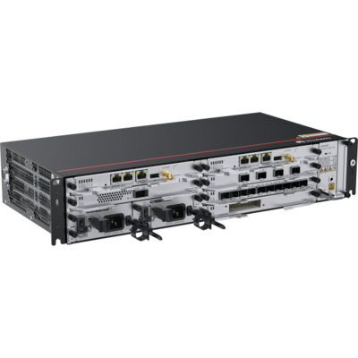 Huawei NetEngine 8000E M6 AI Router for 5G and Cloud Networks