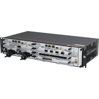 Huawei NetEngine 8000E M6 AI Router for 5G and Cloud Networks