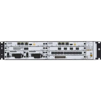 Huawei NetEngine 8000E M6 AI Router for 5G and Cloud Networks