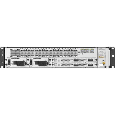 Huawei NetEngine 8000E M4 400G Router with AI Automation
