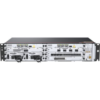 Huawei NetEngine 8000 M6 Router 400GE 800GE Ports AI Networking