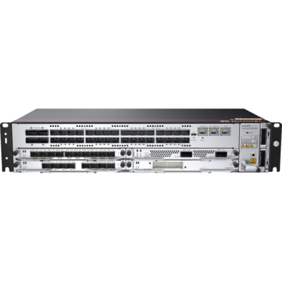 Huawei NetEngine 8000 M4 AI Router for 5G and Cloud Networks