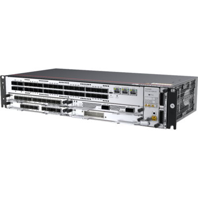 Huawei NetEngine 8000 M4 AI Router for 5G and Cloud Networks