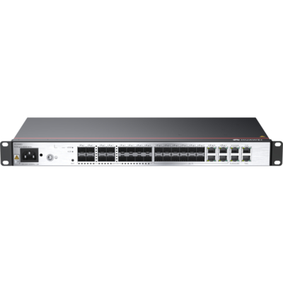 Huawei NetEngine 8000E M1A AI Router with 400G Ports for 5G