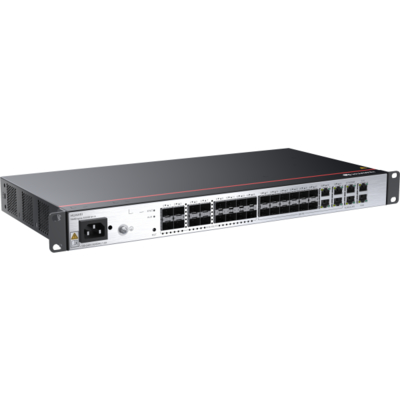 Huawei NetEngine 8000E M1A AI Router with 400G Ports for 5G