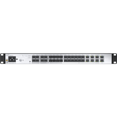Huawei NetEngine 8000E M1A AI Router with 400G Ports for 5G