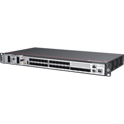 Huawei NetEngine 8000E M1D Router 1Tbps Capacity SRv6 Support