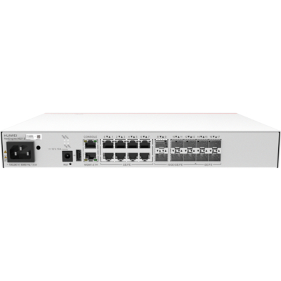 Huawei NetEngine A821 E High-Performance SD-WAN Router
