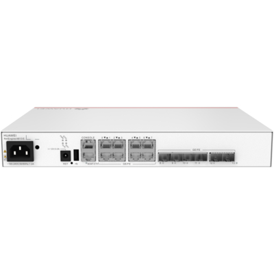 Huawei NetEngine A813 E Enterprise Router with SD-WAN and 5G Backup