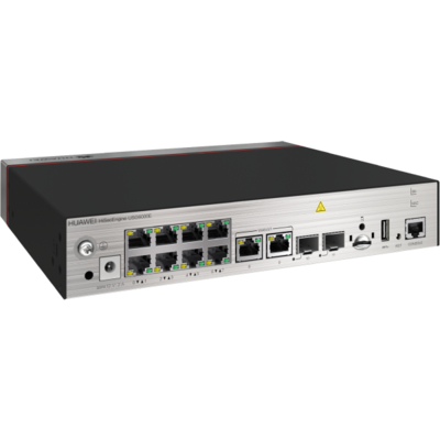 Huawei USG6510E-DK Firewall with Deep Packet Inspection for SMBs