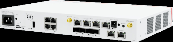 Huawei USG6530F-DPL NGFW Firewall with Cloud Threat Intelligence