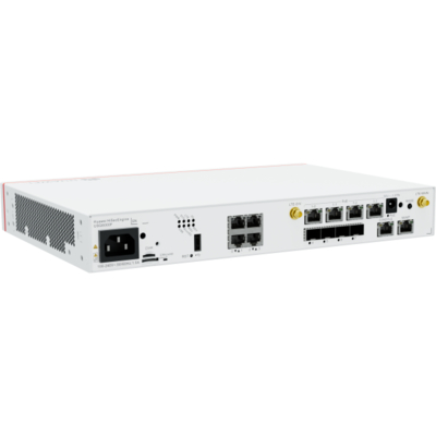 Huawei USG6510F-DPL Firewall with IPS AV Cloud Management for SMBs
