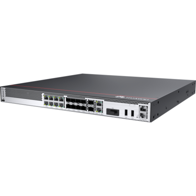 Huawei USG6560F-K Firewall with AI Threat Detection and SD-WAN VPN