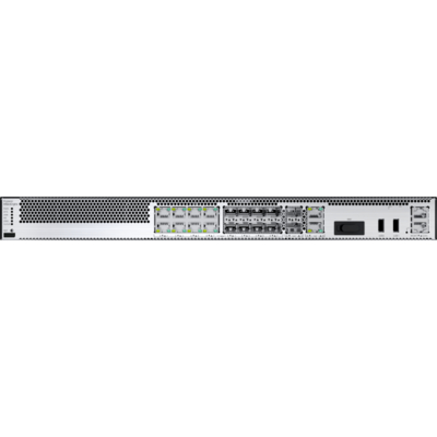 Huawei USG6560F-K Firewall with AI Threat Detection and SD-WAN VPN