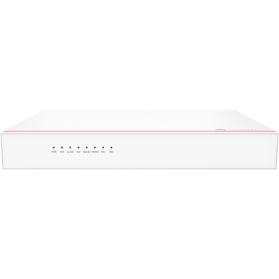 Huawei USG6510F-DL Firewall for SMBs with Multi-Layer Security