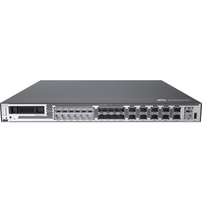 Huawei USG6650F-K Firewall with AI Threat Detection and 100G Support