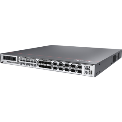 Huawei USG6650F-K Firewall with AI Threat Detection and 100G Support