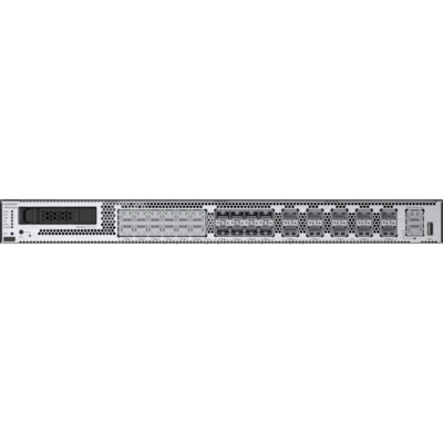 Huawei USG6650F-K Firewall with AI Threat Detection and 100G Support