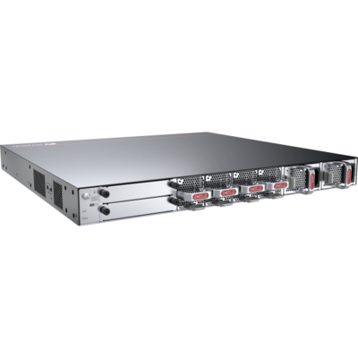 Huawei USG6650F-K Firewall with AI Threat Detection and 100G Support