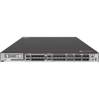 Huawei USG6710F-K Firewall with AI Security and HA Redundancy