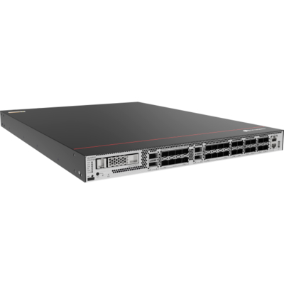 Huawei USG6710F-K Firewall with AI Security and HA Redundancy