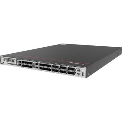 Huawei USG6710F-K Firewall with AI Security and HA Redundancy