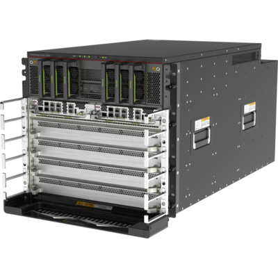 Huawei USG12004 AI-Powered Enterprise Firewall with Tbps Performance