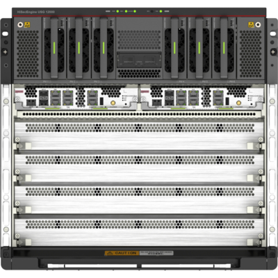 Huawei USG12004 AI-Powered Enterprise Firewall with Tbps Performance