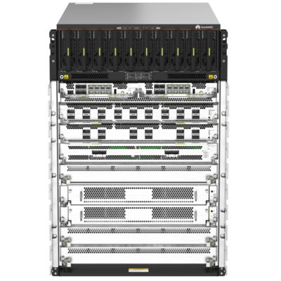 Huawei USG12008 NGFW Firewall with AI Threat Detection 1Tbps Throughput