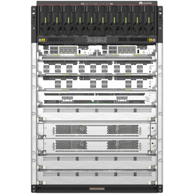 Huawei USG12008 NGFW Firewall with AI Threat Detection 1Tbps Throughput