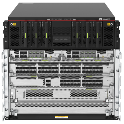 Huawei USG12004-K AI Firewall with Hybrid Cloud Support