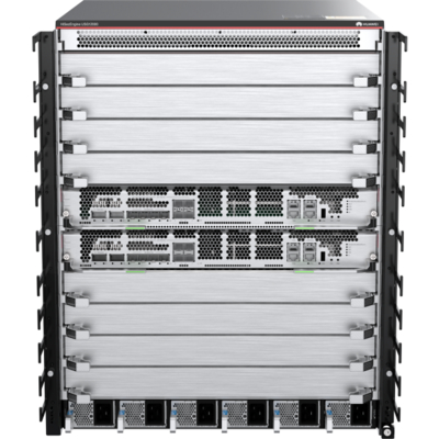 Huawei USG12008-F AI Firewall with 1.2Tbps Throughput