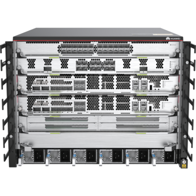 Huawei IPS12004-F AI Firewall with 100G Support for Enterprise Security