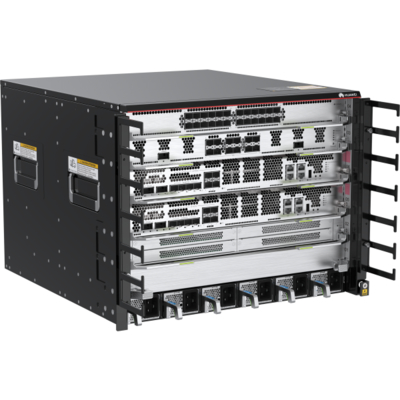 Huawei IPS12004-F AI Firewall with 100G Support for Enterprise Security