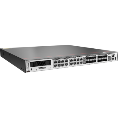 Huawei USG6000F-E12 AI Firewall with Hybrid Cloud Security